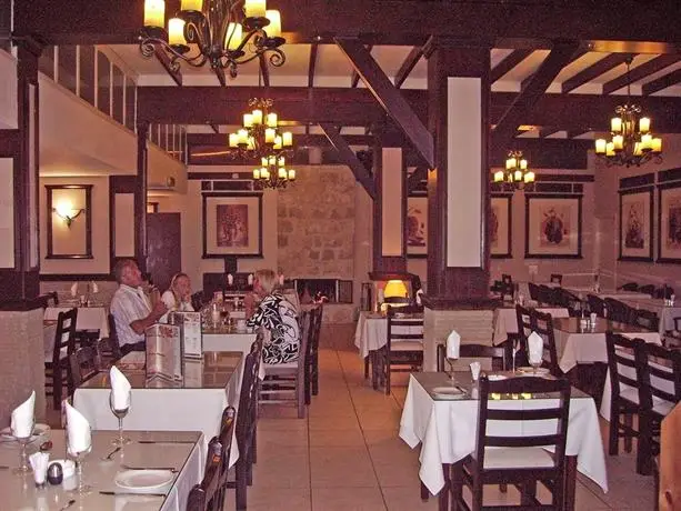 Tasmaria Aparthotel 