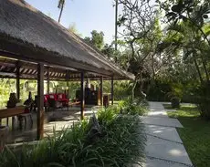 Kayumanis Jimbaran Private Villas & Spa 