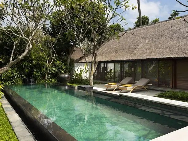 Kayumanis Jimbaran Private Villas & Spa 