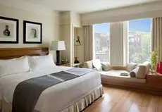 Mandarin Oriental Boston 