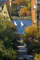 Mandarin Oriental Boston 