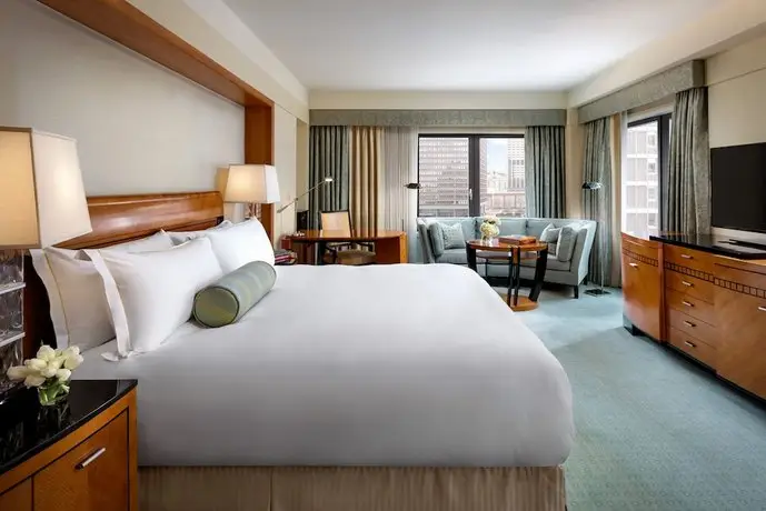 Mandarin Oriental Boston 