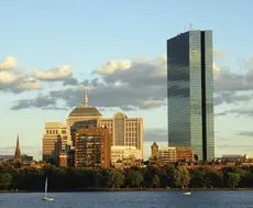 Mandarin Oriental Boston 