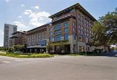 AT&T Hotel & Conference Center 