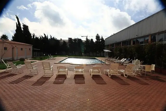 Hotel Caldas Internacional 