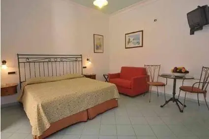 Residence Hotel Villa Fiorentino 