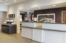 Hampton Inn & Suites Hartford-Manchester 