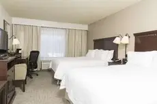 Hampton Inn & Suites Hartford-Manchester 