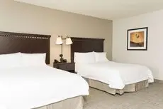 Hampton Inn & Suites Hartford-Manchester 