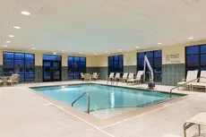 Hampton Inn & Suites Hartford-Manchester 