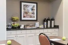 Hampton Inn & Suites Hartford-Manchester 