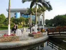 Fliport Garden Hotel Xiamen Airport 