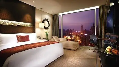 InterContinental Qingdao