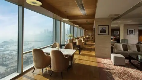 InterContinental Qingdao 