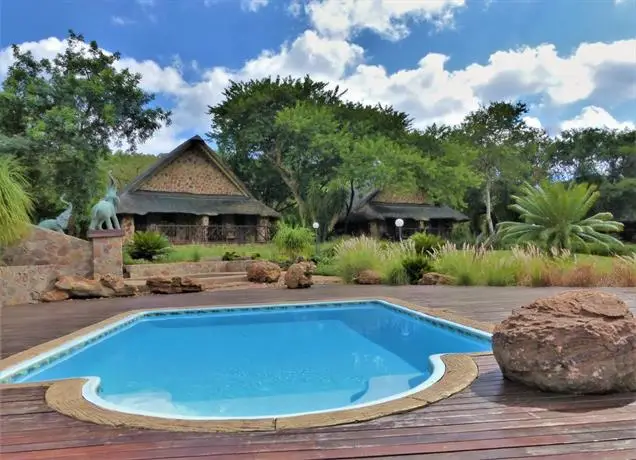 Kaingo Private Game Reserve