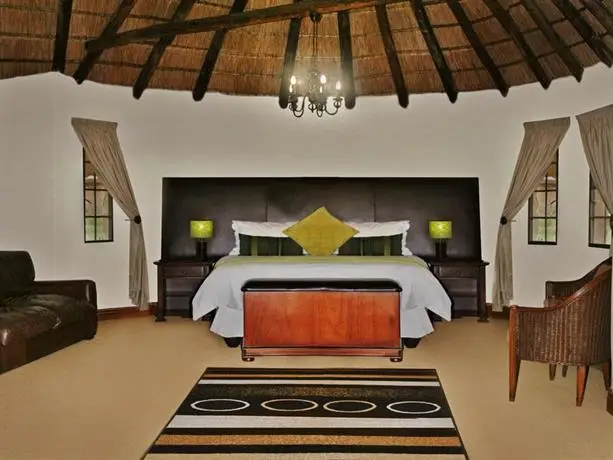 Kaingo Private Game Reserve