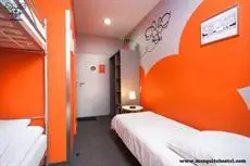 Mosquito Hostel Krakow 