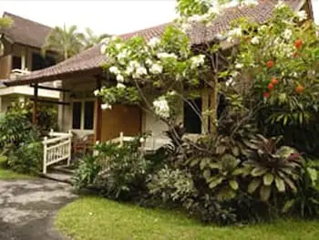 Bali Lovina Beach Cottages 