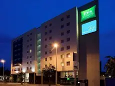 Ibis Styles Nice Aeroport Arenas 