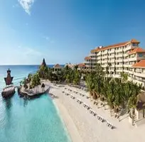 Dreams Puerto Aventuras Resort & Spa 