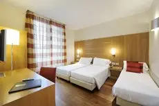 Hotel Canada Milan 