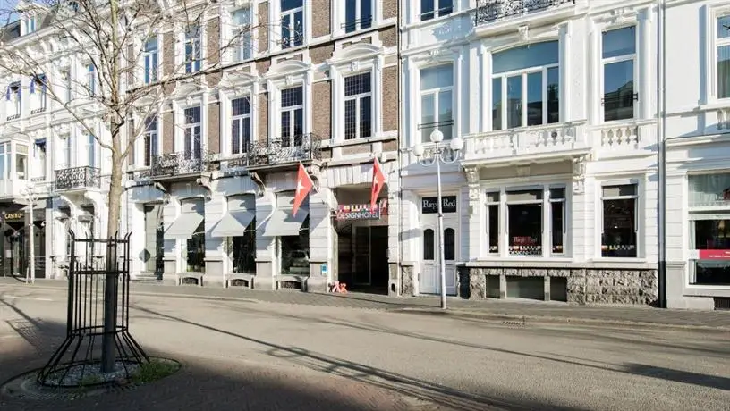 Designhotel Maastricht 