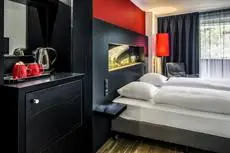 Designhotel Maastricht 