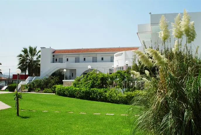 Sabina Hotel 