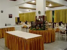 Sabina Hotel 