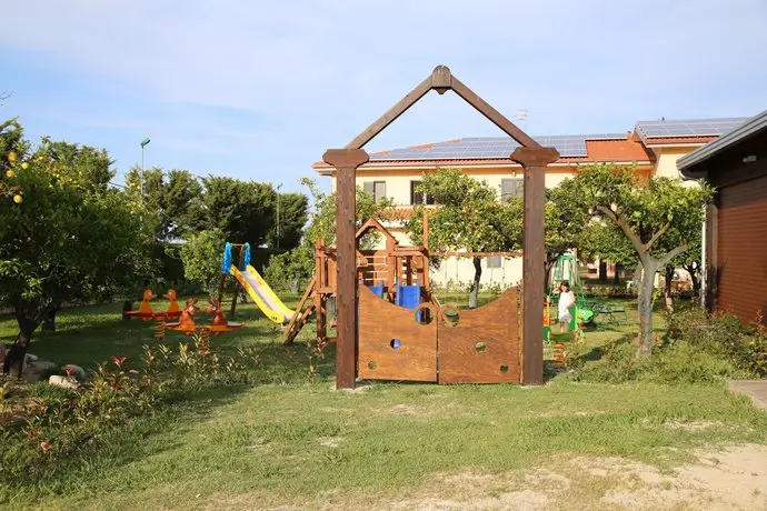 Villaggio & Residence Club Aquilia 