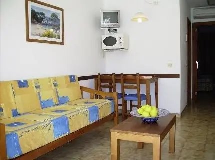 Apartamentos Ses Dalies 