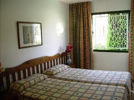 Apartamentos Ses Dalies 