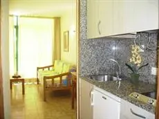 Apartamentos Ses Dalies 