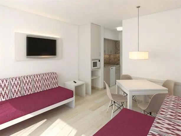 Apartamentos Ses Dalies 