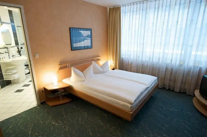 City Hotel Berlin East