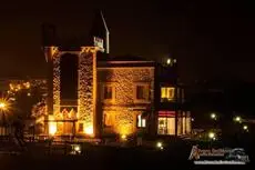 Hotel El Castillo Suances 