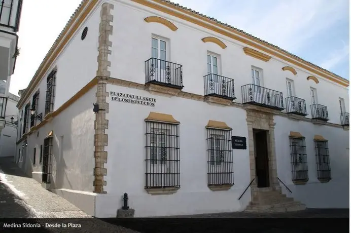 Tugasa Hotel Medina Sidonia