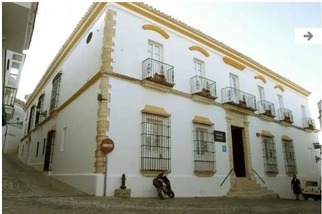 Tugasa Hotel Medina Sidonia