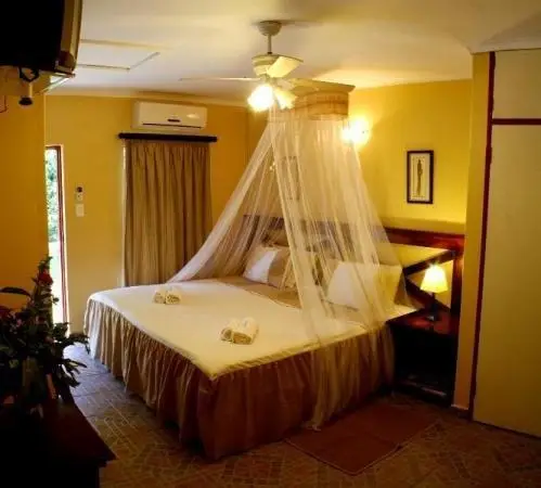 Boikhutsong Guesthouse 