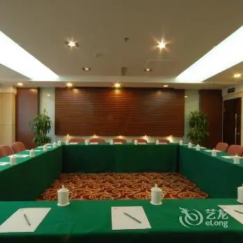 Wuzhou Garden Hotel 