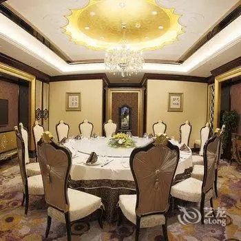 Wuzhou Garden Hotel 