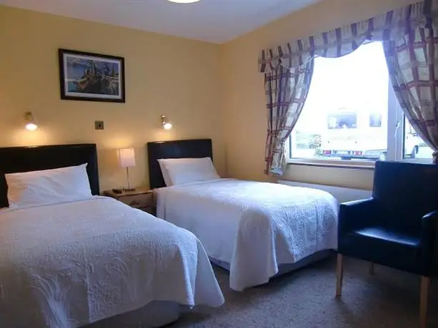 Golf Links View Bed and Breakfast Waterville Ireland