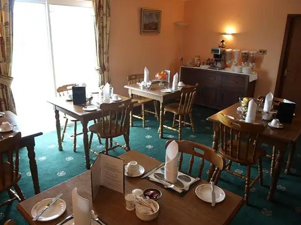 Golf Links View Bed and Breakfast Waterville Ireland 