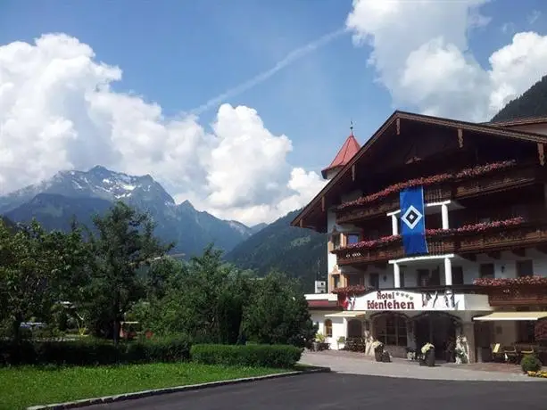 Hotel Edenlehen