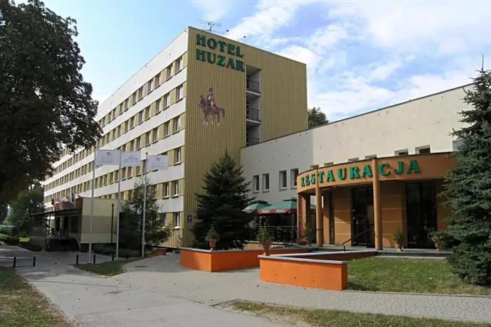 Hotel Huzar Lublin