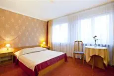 Hotel Huzar Lublin 