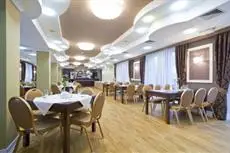 Hotel Huzar Lublin 