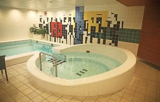 Lappeenranta Spa 