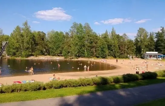 Lappeenranta Spa 