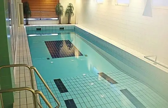 Lappeenranta Spa 